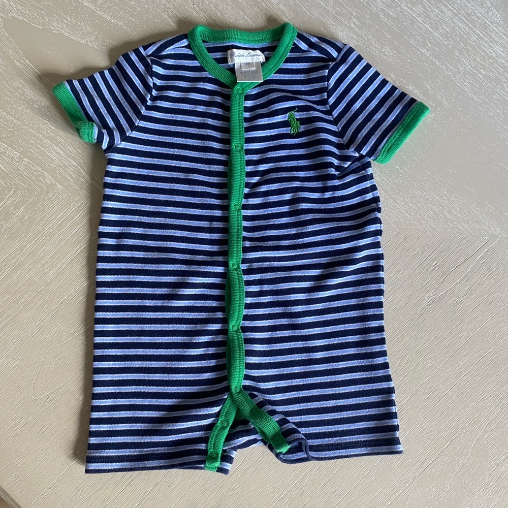 Ralph Lauren Onsie